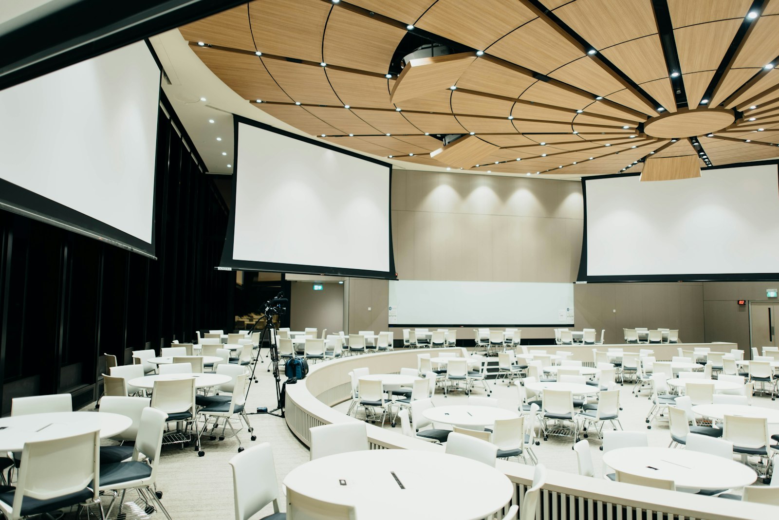 Event Transportation: Moving 10 to 10,000 Attendees Without a Hitch