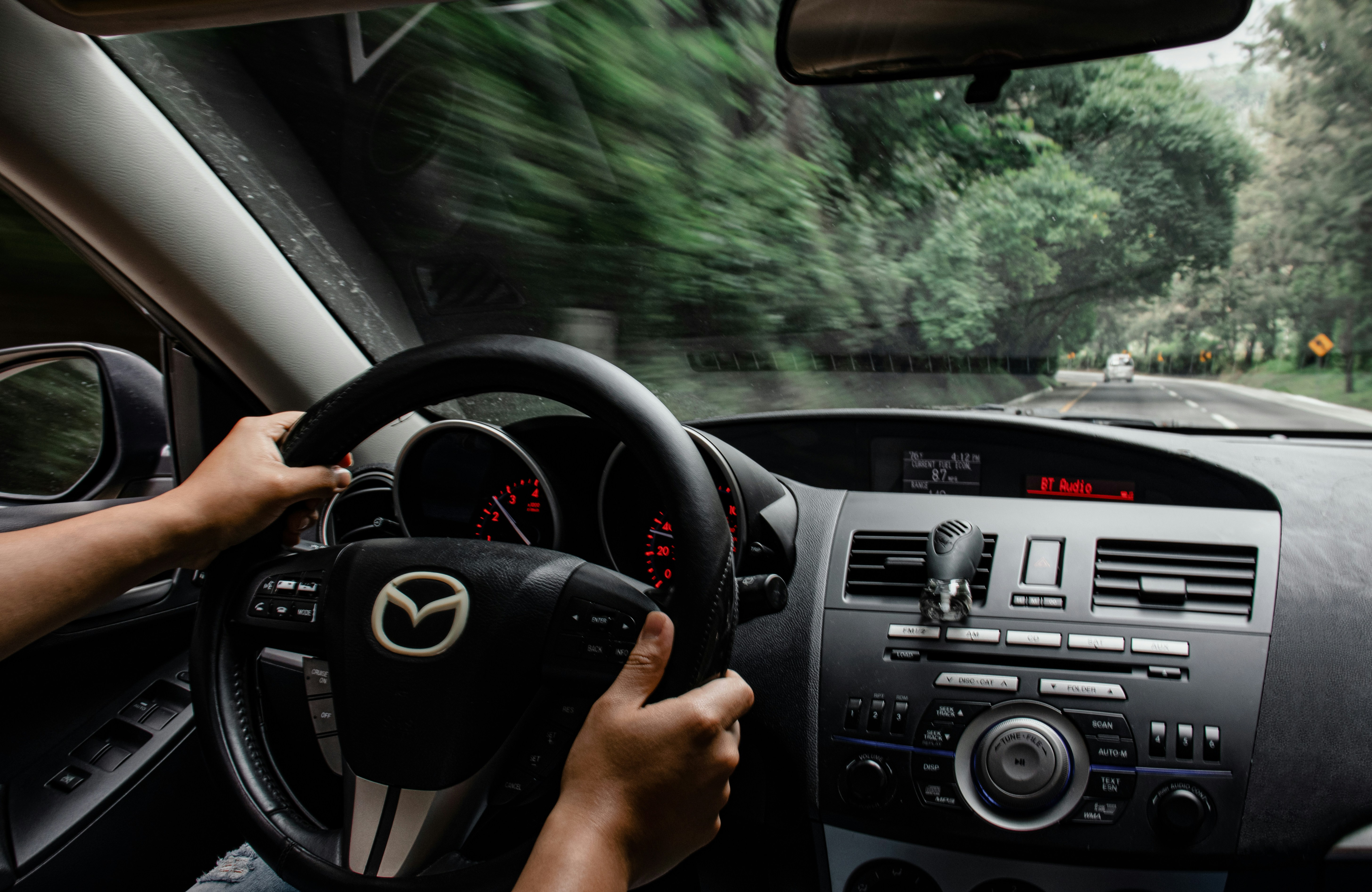 Airport transfer — Harsh Translink