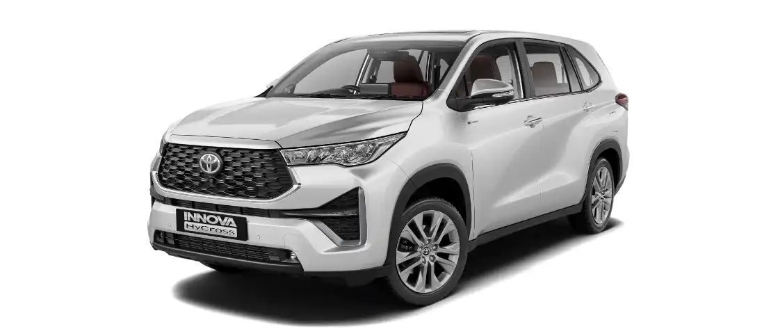 MUV Premium — Harsh Translink