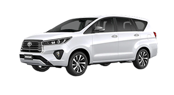 Innova Crysta