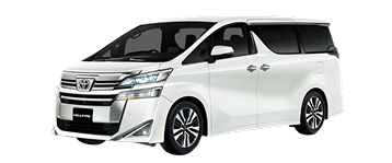 Toyota Velfire