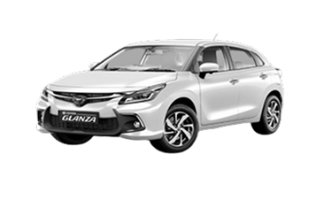 Toyota Glanza