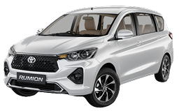 Toyota Rumion